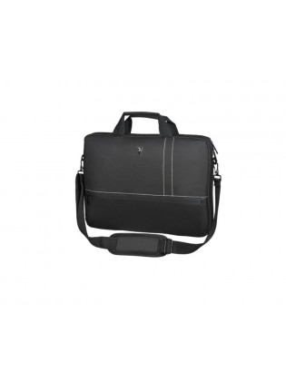 ნოუთბუქის ჩანთა: Laptop Bag Black 15.6" - 2E-CBN516BK