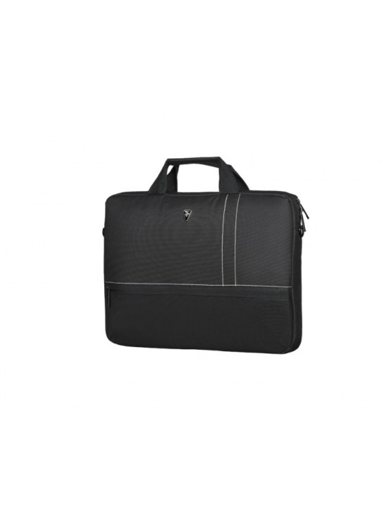 ნოუთბუქის ჩანთა: Laptop Bag Black 15.6" - 2E-CBN516BK