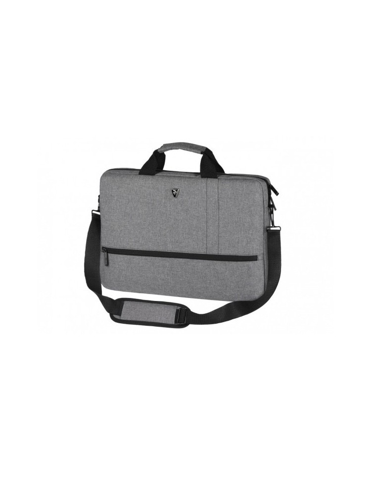 ნოუთბუქის ჩანთა: 2E Laptop Bag Grey 15.6" - 2E-CBN516GR