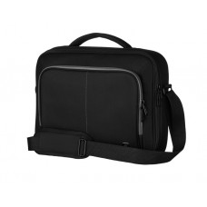 ნოუთბუქის ჩანთა: 2E Vector 14" Black - 2E-CBN5214BK
