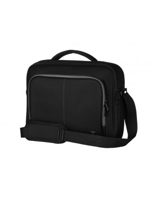 ნოუთბუქის ჩანთა: 2E Vector 14" Black - 2E-CBN5214BK