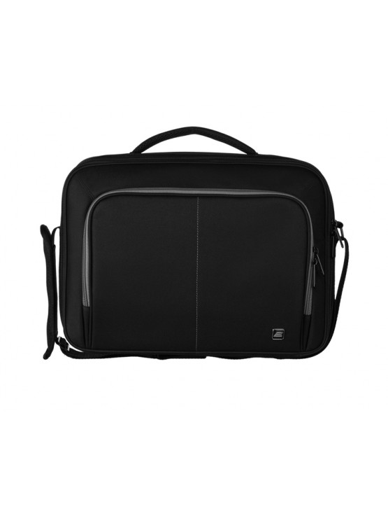 ნოუთბუქის ჩანთა: 2E Vector 14" Black - 2E-CBN5214BK