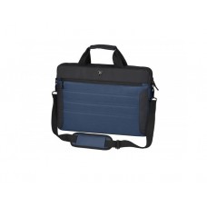 ნოუთბუქის ჩანთა: Laptop Bag Blue 16" - 2E-CBN816BU