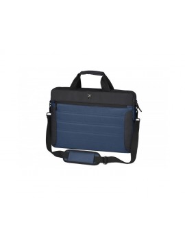 ნოუთბუქის ჩანთა: Laptop Bag Blue 16" - 2E-CBN816BU