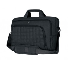 ნოუთბუქის ჩანთა: 2E CrossSquares 16" Black - 2E-CBN9198BK