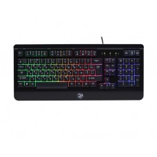 კლავიატურა: 2Е KG320 Gaming Keyboard With Led Backlight Black - 2E-KG320UB
