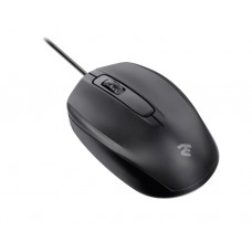 მაუსი: 2E MF140 USB Wired Mouse Black - 2E-MF140UB