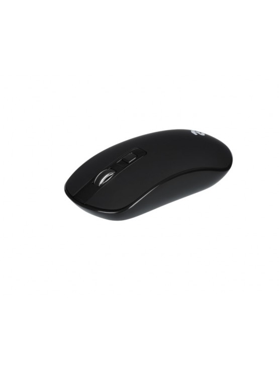 მაუსი: 2E 2E-MF210WB Wireless Mouse Black