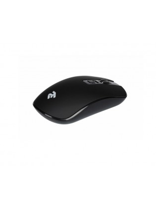 მაუსი: 2E 2E-MF210WB Wireless Mouse Black