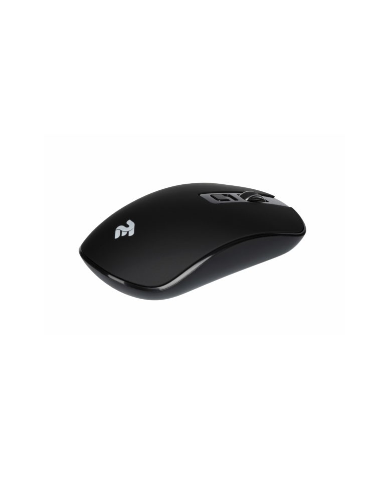 მაუსი: 2E 2E-MF210WB Wireless Mouse Black