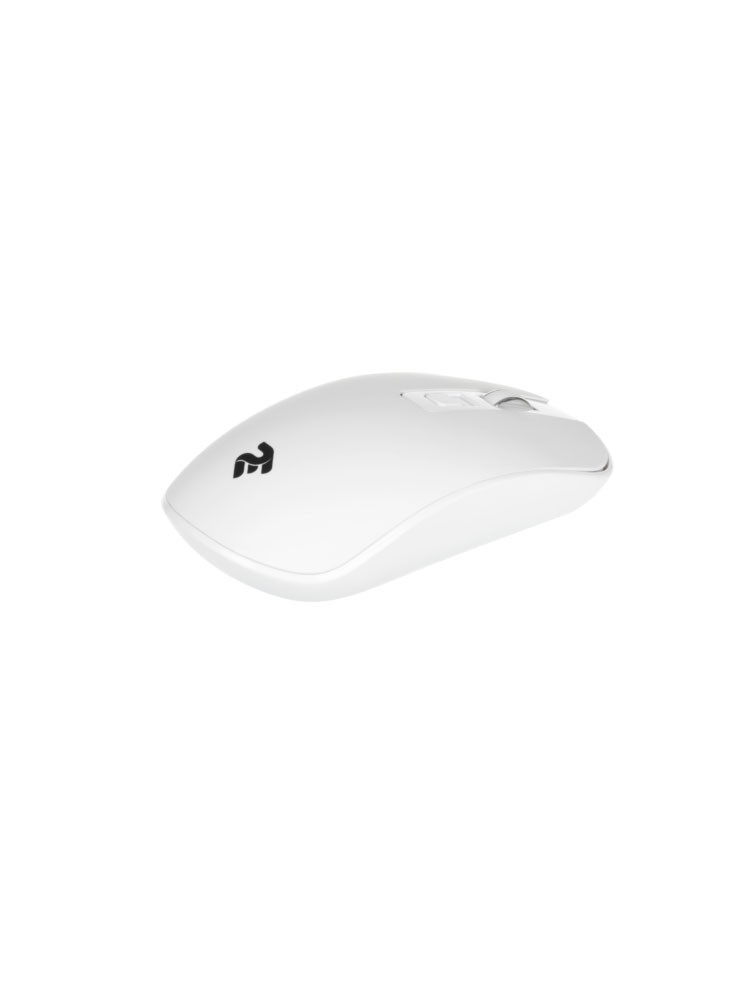 მაუსი: 2E 2E-MF210WW Wireless Mouse White