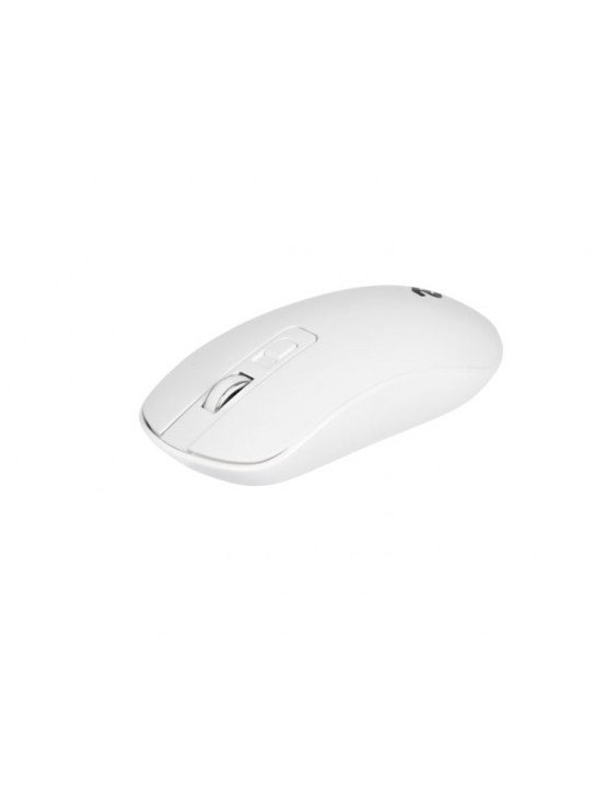 მაუსი: 2E 2E-MF210WW Wireless Mouse White