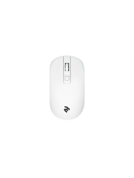 მაუსი: 2E 2E-MF210WW Wireless Mouse White