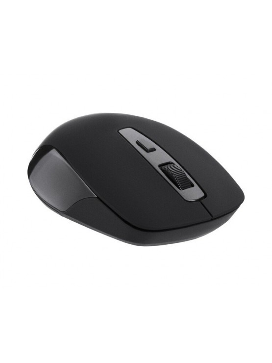 თაგვი: Mouse MF211 WL Black - 2E-MF211WB