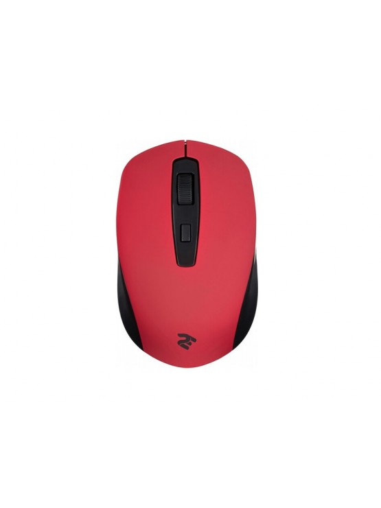 მაუსი: 2E MF211 WL Mouse Red - 2E-MF211WR
