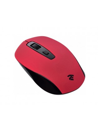 მაუსი: 2E MF211 WL Mouse Red - 2E-MF211WR