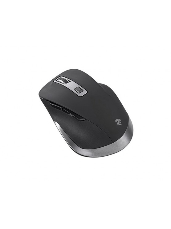 თაგვი უკაბელო: 2E MF215 Wireless Mouse Black - 2E-MF215WB