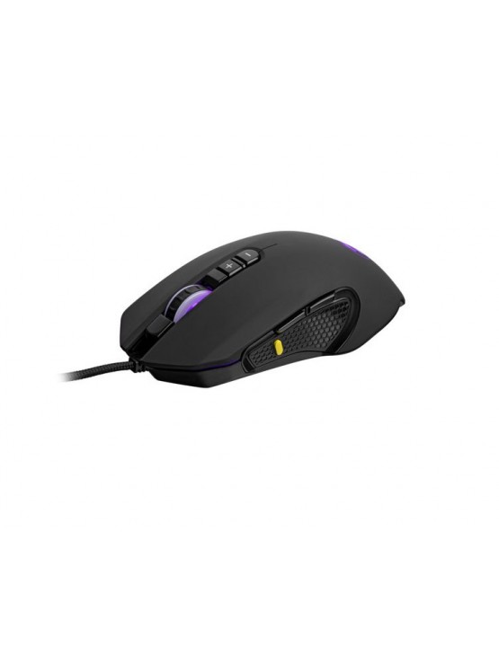 თაგვი: 2E Gaming MG310 RGB USB Mouse Black - 2E-MG310UB