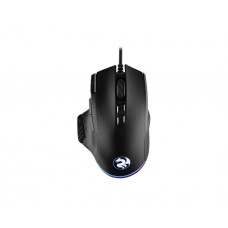 თაგვი: 2E Gaming MG330 RGB USB Mouse Black - 2E-MG330UB
