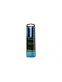 საწმენდი: Cleaning Kit 2E 150ml Liquid for LEDLCD+Cloth Blue - 2E-SK150BL