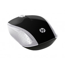 მაუსი: HP 200 Wireless Mouse PK SILVER - 2HU84AA