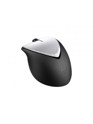 მაუსი: HP ENVY 500 Rechargeable Wireless Mouse Silver/Black - 2LX92AA