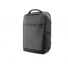 ზურგჩანთა: HP Renew Travel 15.6" Backpack Grey - 2Z8A3AA