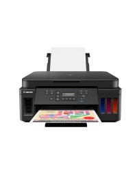 პრინტერი: Canon PIXMA G6040  Printer - 3113C009AA