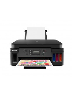 პრინტერი: Canon PIXMA G6040  Printer - 3113C009AA
