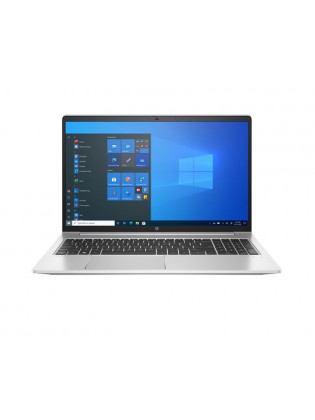 ნოუთბუქი: HP Probook 450 G8 15.6" FHD Intel i5-1135G7 16GB 512GB SSD - 32N93EA