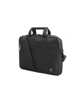 ნოუთბუქის ჩანთა: HP Renew Business 14.1" Black - 3E5F9AA
