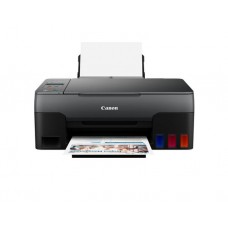 პრინტერი: Canon PIXMA G2420 MFP Printer Black - 4465C009AA