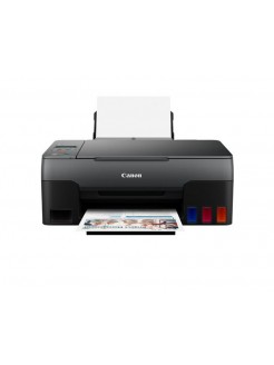 პრინტერი: Canon PIXMA G2420 MFP Printer Black - 4465C009AA