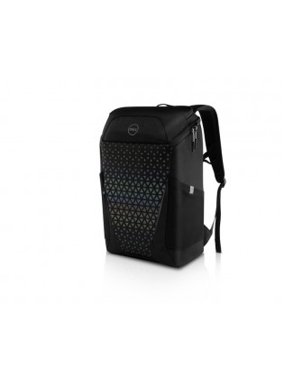 ზურგჩანთა: Dell GM1720PM Gaming Backpack 17" Black - 460-BCYY