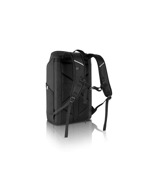 ზურგჩანთა: Dell GM1720PM Gaming Backpack 17" Black - 460-BCYY