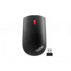 თაგვი უკაბელო: Lenovo ThinkPad Essential Wireless Mouse Black - 4X30M56887