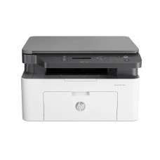 მრავალფუნქციური პრინტერი: HP Laser MFP 135w Printer - 4ZB83A