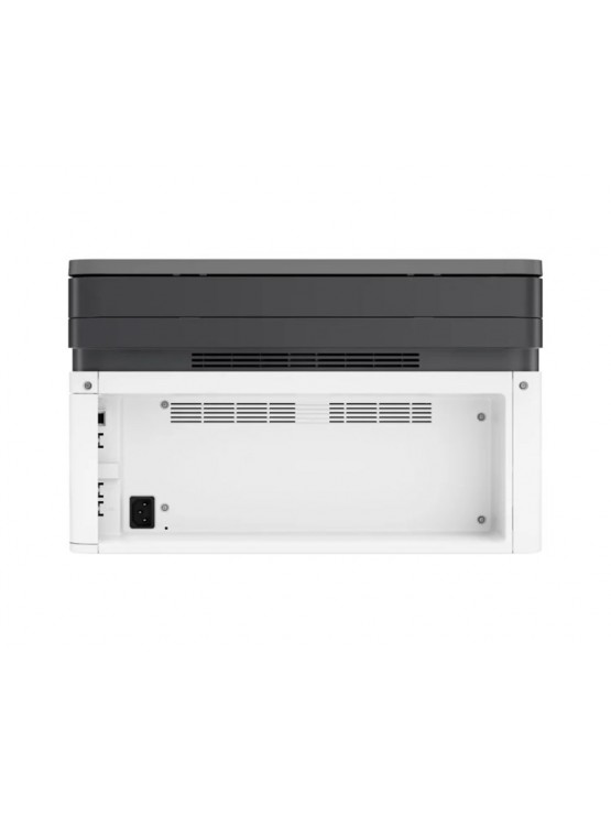 მრავალფუნქციური პრინტერი: HP Laser MFP 135w Printer - 4ZB83A