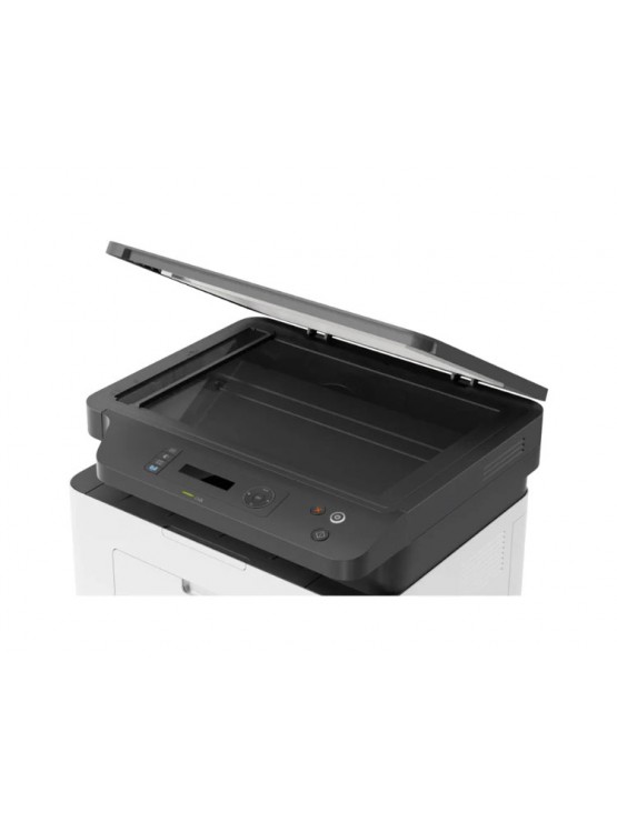 მრავალფუნქციური პრინტერი: HP Laser MFP 135w Printer - 4ZB83A