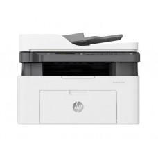 მრავალფუნქციური პრინტერი: HP Laser MFP 137fnw Printer - 4ZB84A