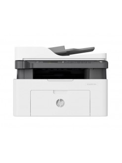 პრინტერი: HP Laser MFP 137fnw Printer (firmware) - 4ZB84A