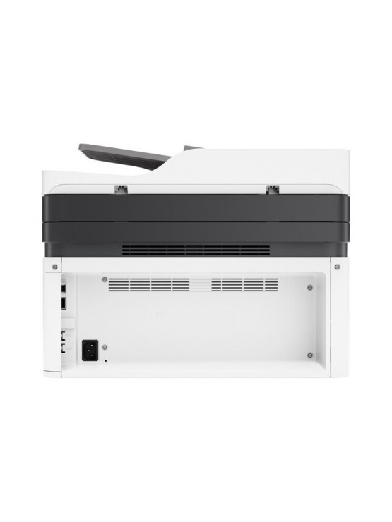 მრავალფუნქციური პრინტერი: HP Laser MFP 137fnw Printer - 4ZB84A