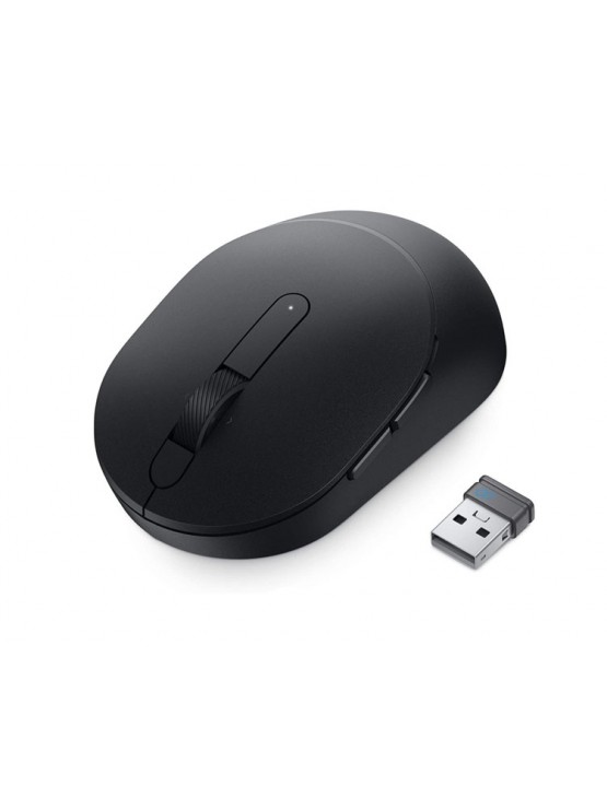 თაგვი უკაბელო: Dell Mobile Pro Wireless Mouse MS5120W Black - 570-ABHO_GE