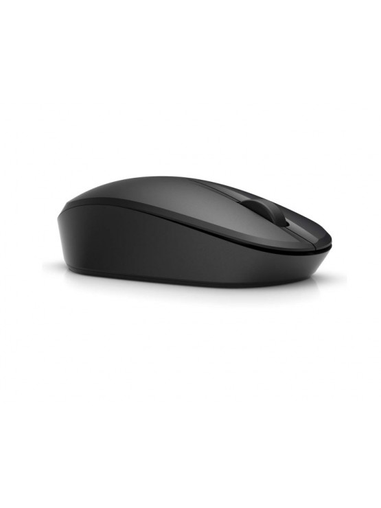 მაუსი: HP Dual Mode 300 Bluetooth Mouse Black - 6CR71AA