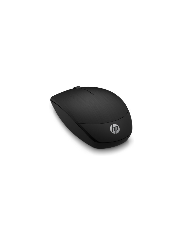 თაგვი: HP X200 Wireless Mouse Black - 6VY95AA