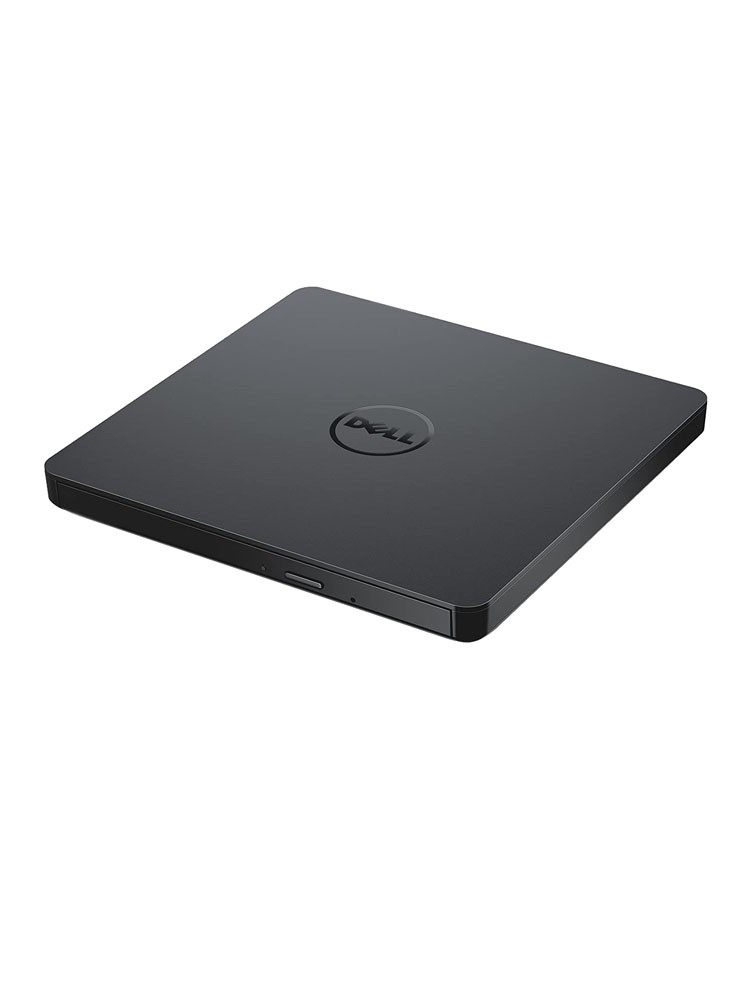 ოპტიკალი: Dell Slim DW316 DVD±RW USB 2.0 Black - 784-BBBI