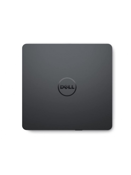 ოპტიკალი: Dell Slim DW316 DVD±RW USB 2.0 Black - 784-BBBI