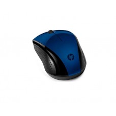 თაგვი უკაბელო: HP 220 Wireless Mouse Blue - 7KX11AA