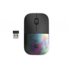 თაგვი უკაბელო: HP Z3700 Wireless Optical Mouse Oil Slick - 7UH85AA