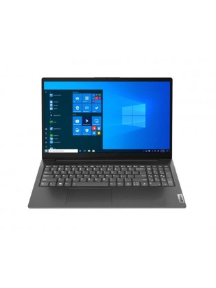 ნოუთბუქი: Lenovo V15 G2 ITL 15.6" FHD Intel i3-1115G4 4GB 256GB SSD - 82KB0001RU